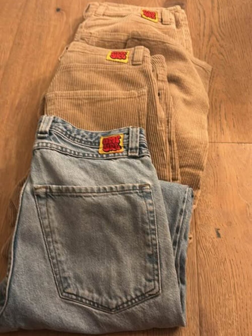 Empyre Jeans & Corduroys
